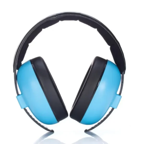 Baby Headphones for Noise Protection, Adjustable & Comfortable for Infants - Image 6
