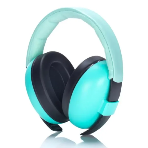 Baby Headphones for Noise Protection, Adjustable & Comfortable for Infants - Image 5