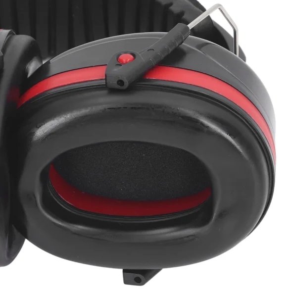 Baby Noise Cancelling Headphones With Adjustable Rotatable Ear Protection - Image 6