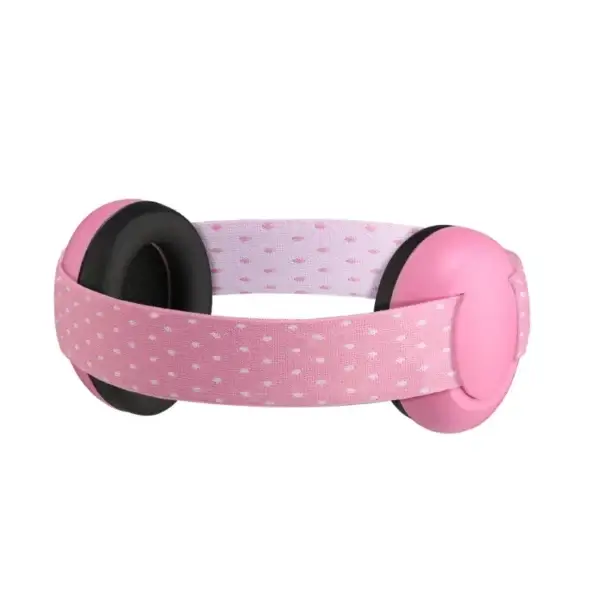 Baby Headphones Anti-Noise Hearing Protection for Kids Sleeping - Image 2