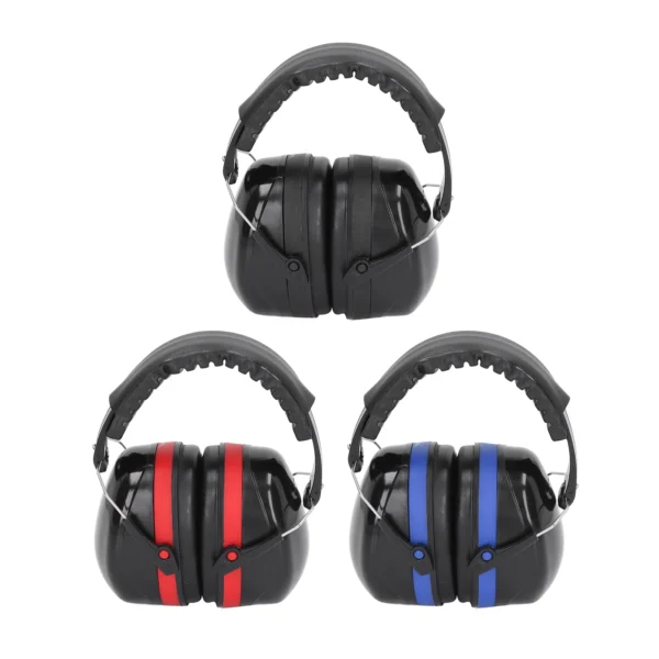 Baby Noise Cancelling Headphones With Adjustable Rotatable Ear Protection