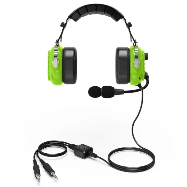 Baby Headphones: Noise Cancelling Ear Protection for Safe & Quiet Travel - Image 6