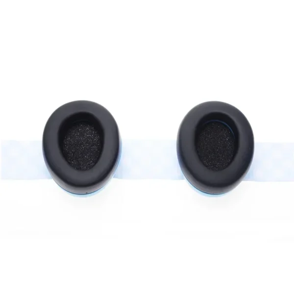 Baby Headphones: Safety Earmuffs with Adjustable Elastic Headband. - Image 5