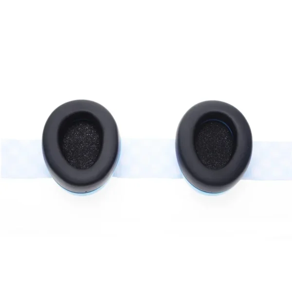 Baby Headphones Noise Proof Earmuffs With Adjustable Elastic Headband - Image 5