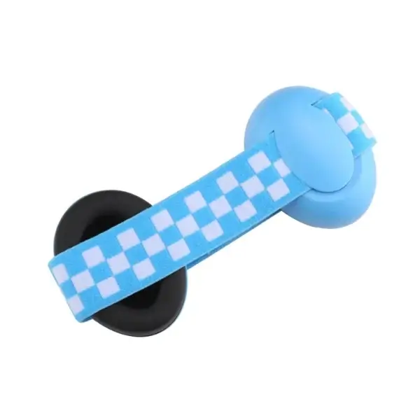Baby Headphones Anti-Noise Hearing Protection for Kids Sleeping - Image 3