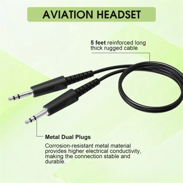 Baby Headphones: Noise Cancelling Ear Protection for Safe & Quiet Travel - Image 4